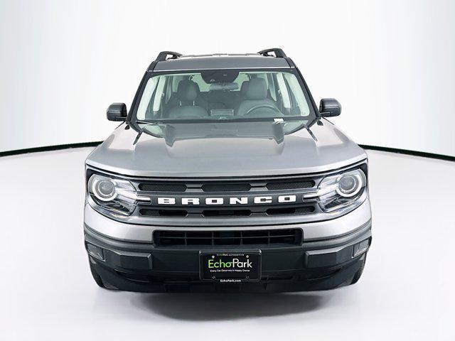 used 2024 Ford Bronco Sport car, priced at $25,597