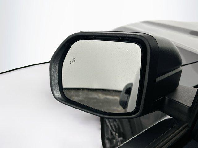 used 2024 Ford Bronco Sport car, priced at $25,597