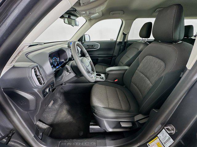used 2024 Ford Bronco Sport car, priced at $25,597