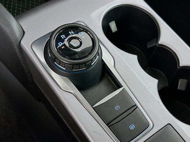 used 2024 Ford Bronco Sport car, priced at $25,597