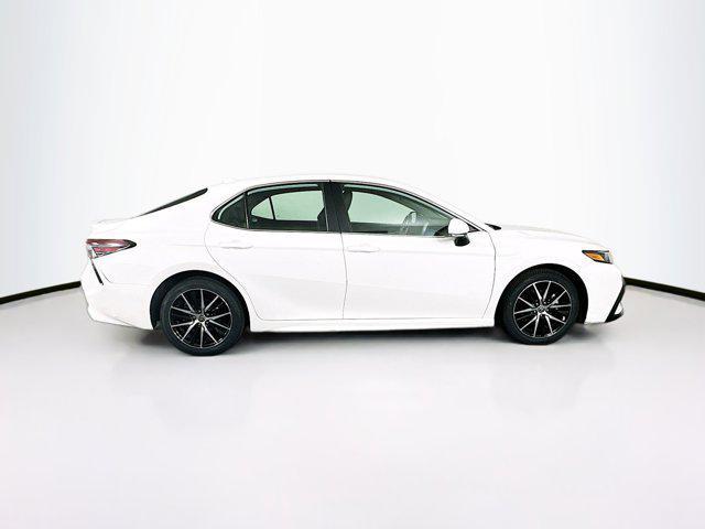 used 2022 Toyota Camry car, priced at $21,189