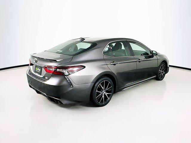 used 2024 Toyota Camry car, priced at $24,589