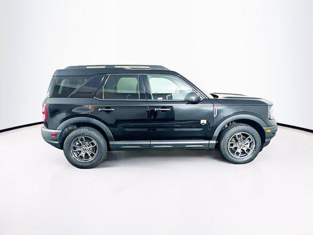 used 2024 Ford Bronco Sport car, priced at $24,297