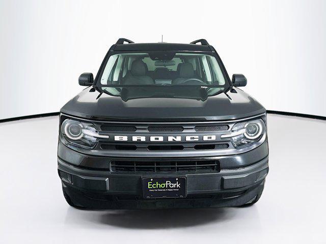 used 2024 Ford Bronco Sport car, priced at $24,297