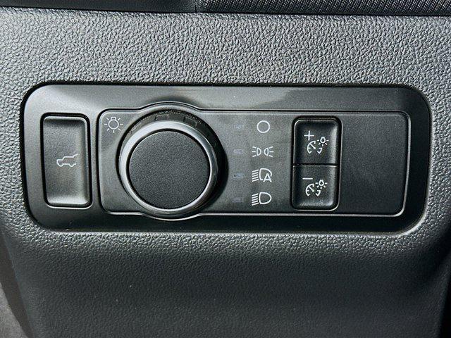 used 2024 Ford Bronco Sport car, priced at $24,297