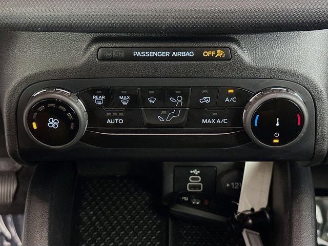 used 2024 Ford Bronco Sport car, priced at $24,297