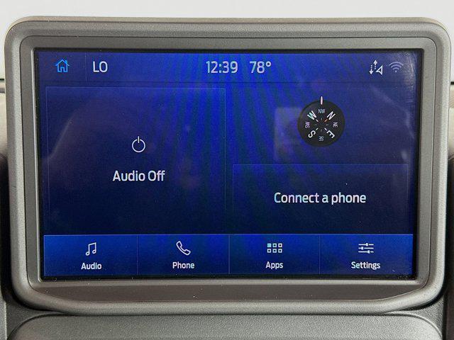 used 2024 Ford Bronco Sport car, priced at $24,297