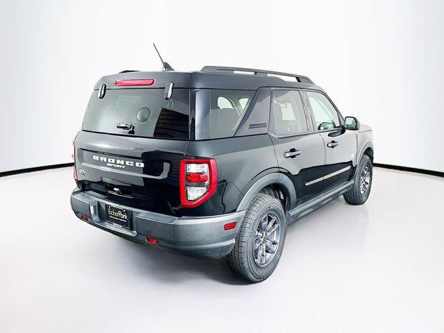 used 2024 Ford Bronco Sport car, priced at $24,297