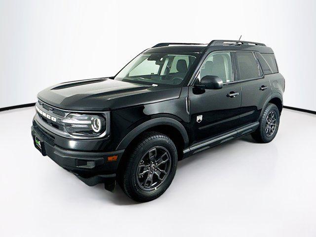 used 2024 Ford Bronco Sport car, priced at $24,297