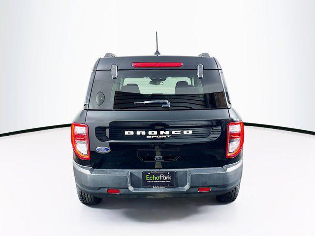used 2024 Ford Bronco Sport car, priced at $24,297