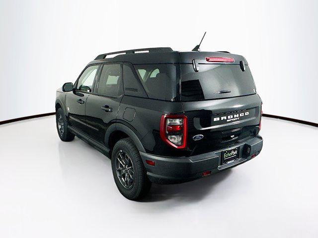 used 2024 Ford Bronco Sport car, priced at $24,297