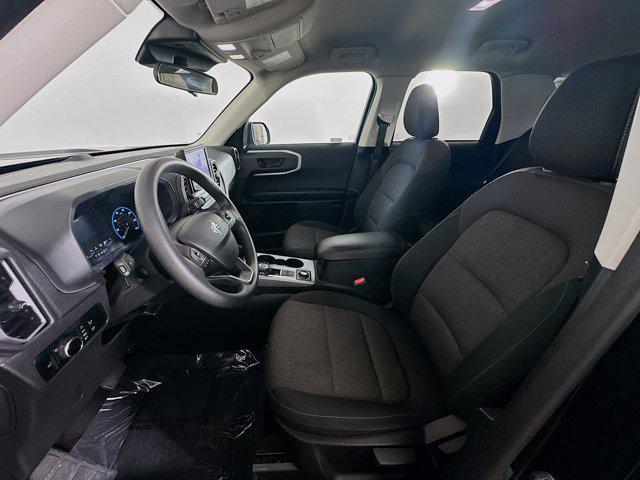 used 2024 Ford Bronco Sport car, priced at $24,297