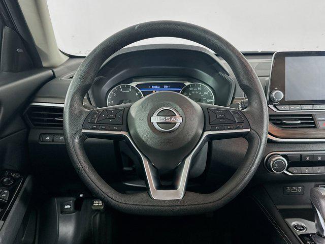 used 2023 Nissan Altima car, priced at $19,397
