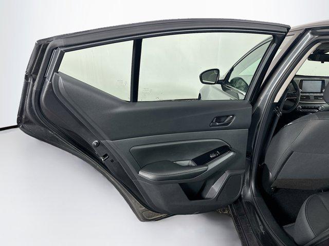 used 2023 Nissan Altima car, priced at $19,397