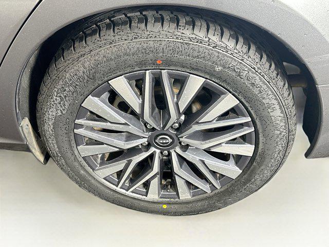 used 2023 Nissan Altima car, priced at $19,397