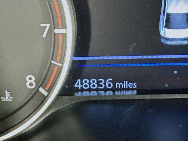 used 2023 Nissan Altima car, priced at $19,397