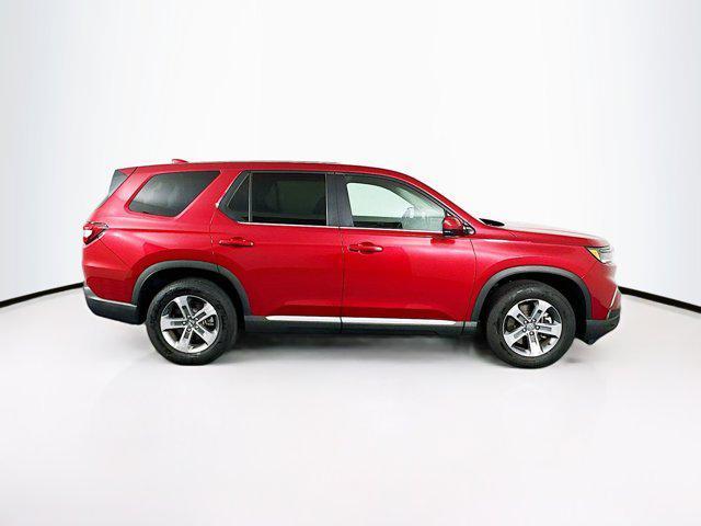 used 2023 Honda Pilot car, priced at $35,189