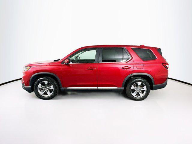 used 2023 Honda Pilot car, priced at $35,189