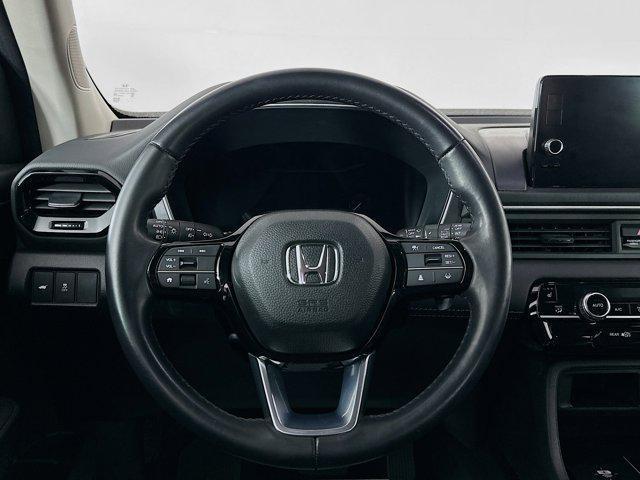 used 2023 Honda Pilot car, priced at $35,189