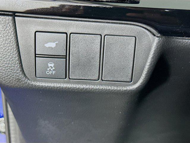 used 2024 Honda CR-V car, priced at $30,197