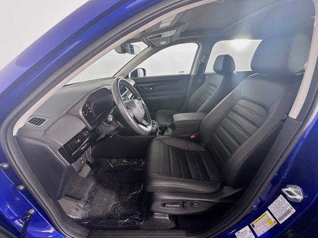 used 2024 Honda CR-V car, priced at $30,197