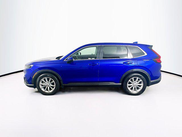 used 2024 Honda CR-V car, priced at $30,197