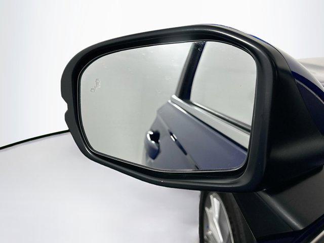 used 2024 Honda CR-V car, priced at $30,197