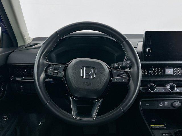 used 2024 Honda CR-V car, priced at $30,197