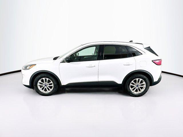 used 2022 Ford Escape car, priced at $17,897