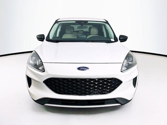 used 2022 Ford Escape car, priced at $17,897