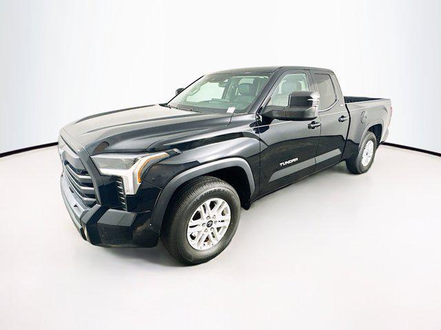 used 2022 Toyota Tundra car, priced at $38,797