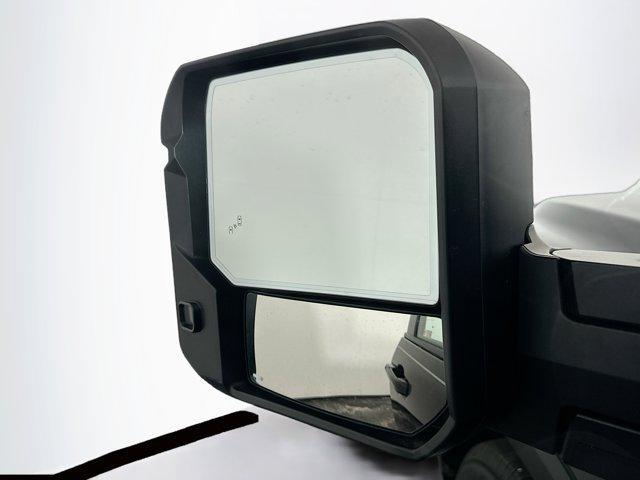 used 2022 Toyota Tundra car, priced at $38,797