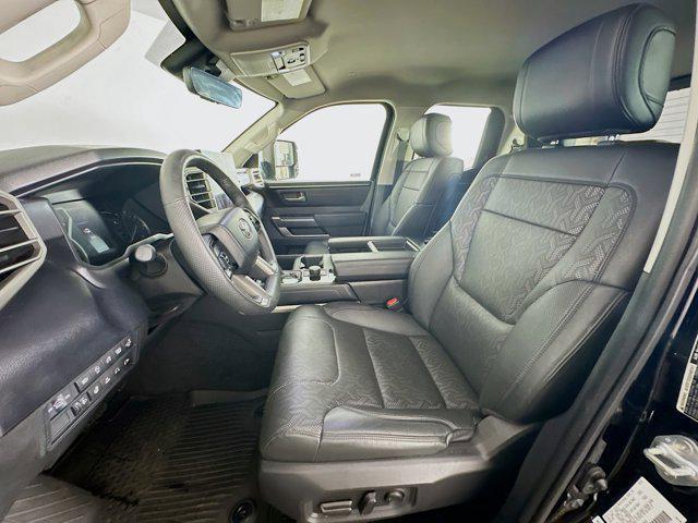 used 2022 Toyota Tundra car, priced at $38,797