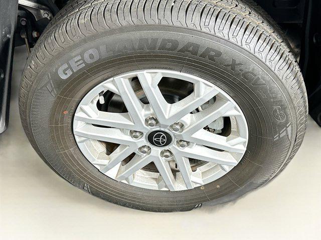 used 2022 Toyota Tundra car, priced at $38,797