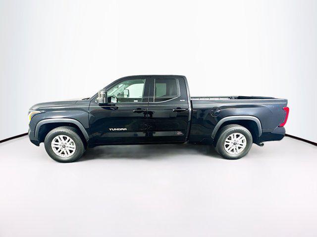 used 2022 Toyota Tundra car, priced at $38,797