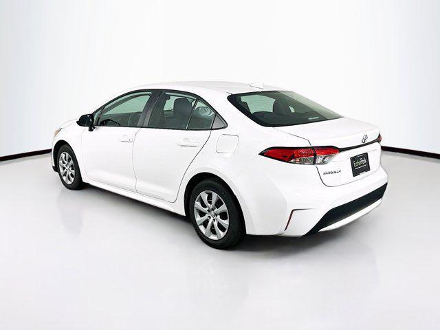 used 2022 Toyota Corolla car, priced at $16,989