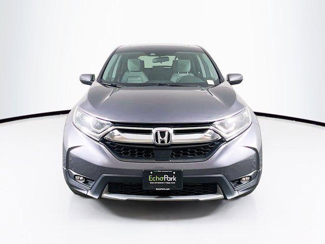 used 2019 Honda CR-V car, priced at $18,799