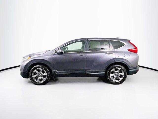 used 2019 Honda CR-V car, priced at $18,799