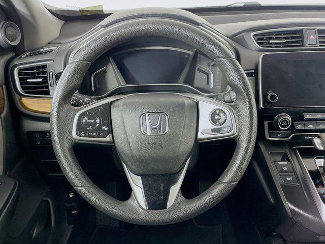 used 2019 Honda CR-V car, priced at $18,799