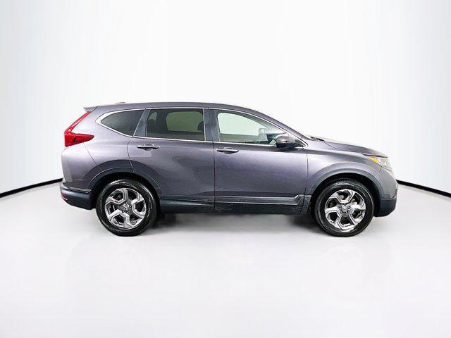 used 2019 Honda CR-V car, priced at $18,799