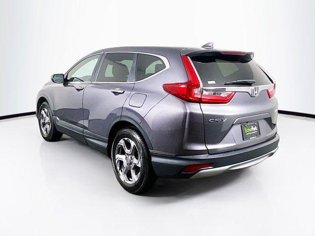 used 2019 Honda CR-V car, priced at $18,799