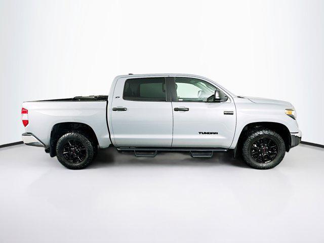 used 2020 Toyota Tundra car, priced at $39,987