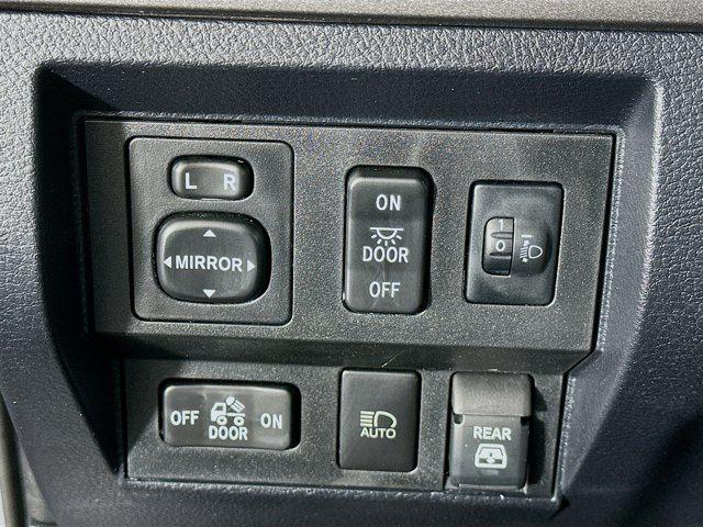 used 2020 Toyota Tundra car, priced at $39,987