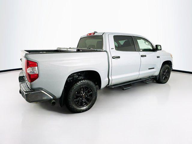 used 2020 Toyota Tundra car, priced at $39,987