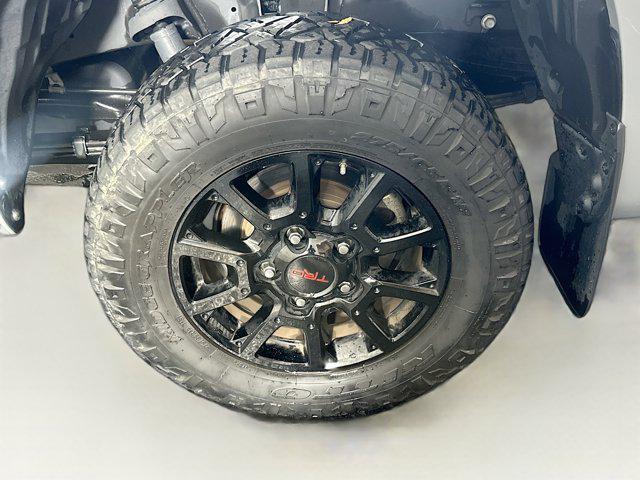 used 2020 Toyota Tundra car, priced at $39,987