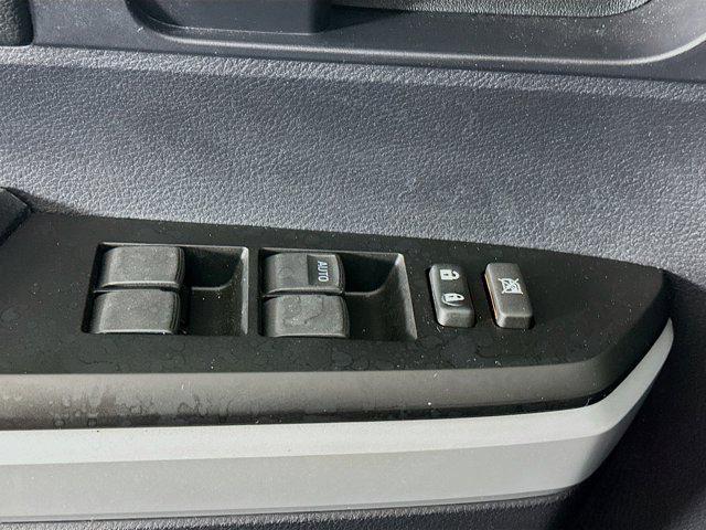 used 2020 Toyota Tundra car, priced at $39,987