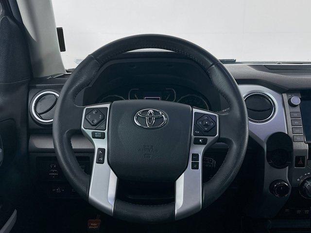 used 2020 Toyota Tundra car, priced at $39,987
