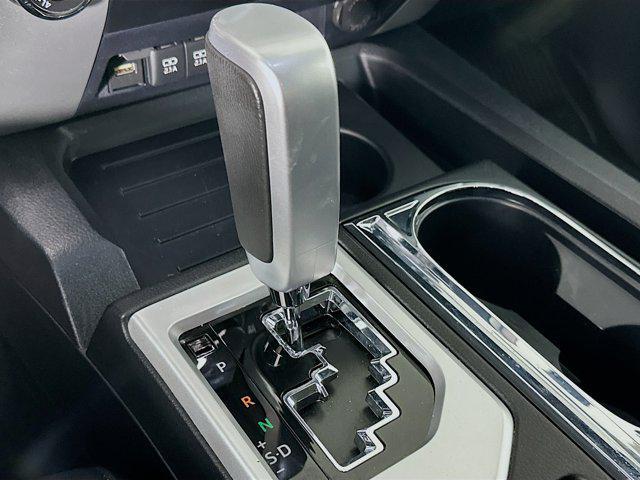used 2020 Toyota Tundra car, priced at $39,987