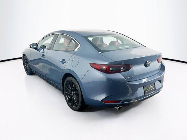 used 2023 Mazda Mazda3 car, priced at $23,297