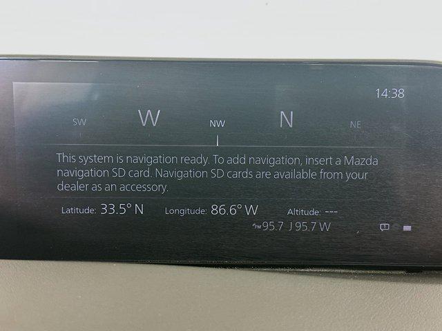 used 2023 Mazda Mazda3 car, priced at $23,297